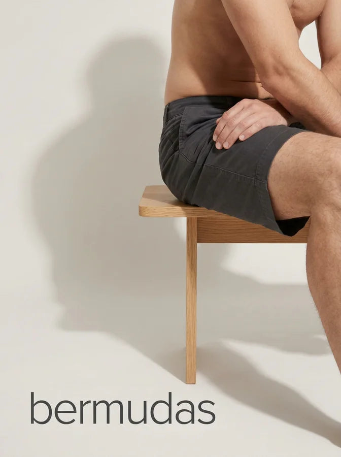 Bermudas