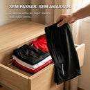 Kit Bermudas Básicas Masculinas — 3 ou 6 Peças | Queima de Estoque