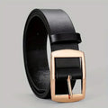 Preto com Dourado